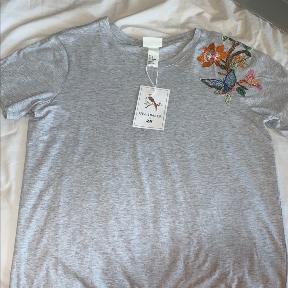 T shirt